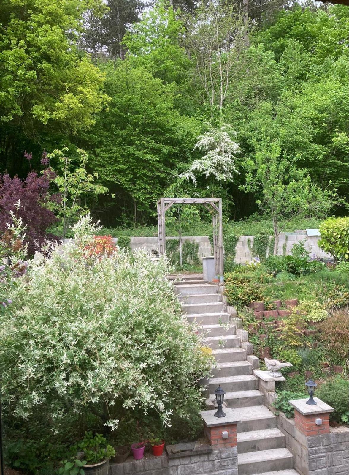 Vie Nature Rochefort Exterior photo
